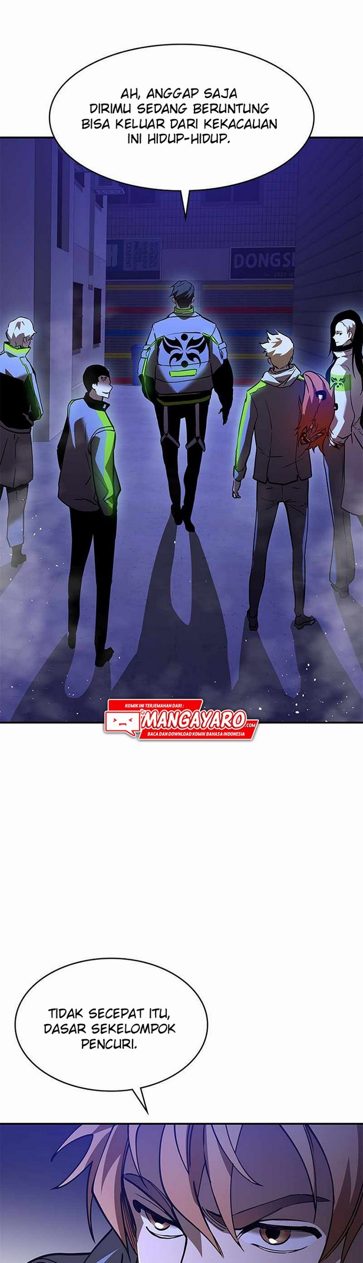 7Fates: Chakho Chapter 3 - halaman 99