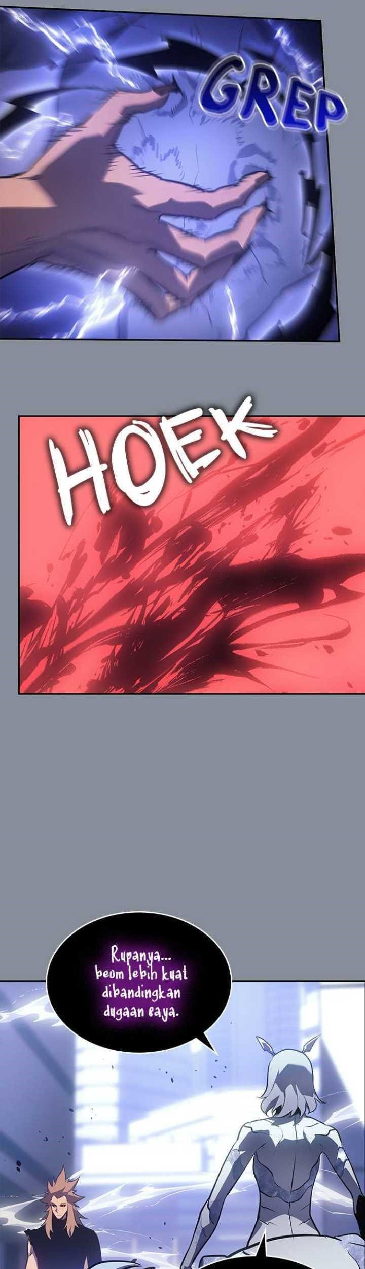 7Fates: Chakho Chapter 30 - halaman 11
