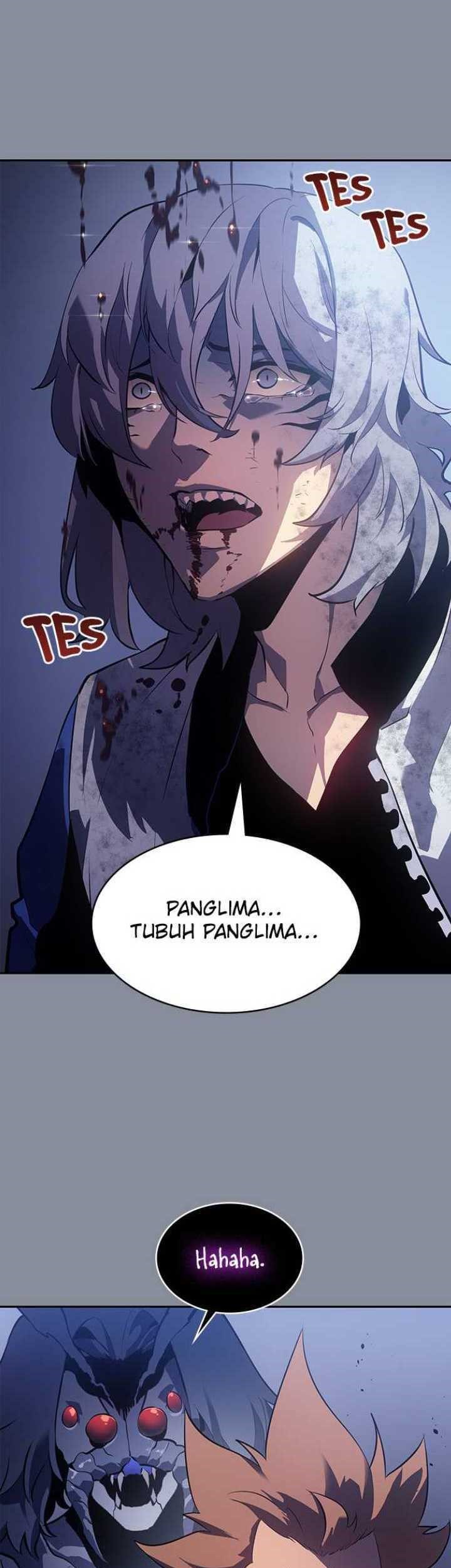 7Fates: Chakho Chapter 30 - halaman 19
