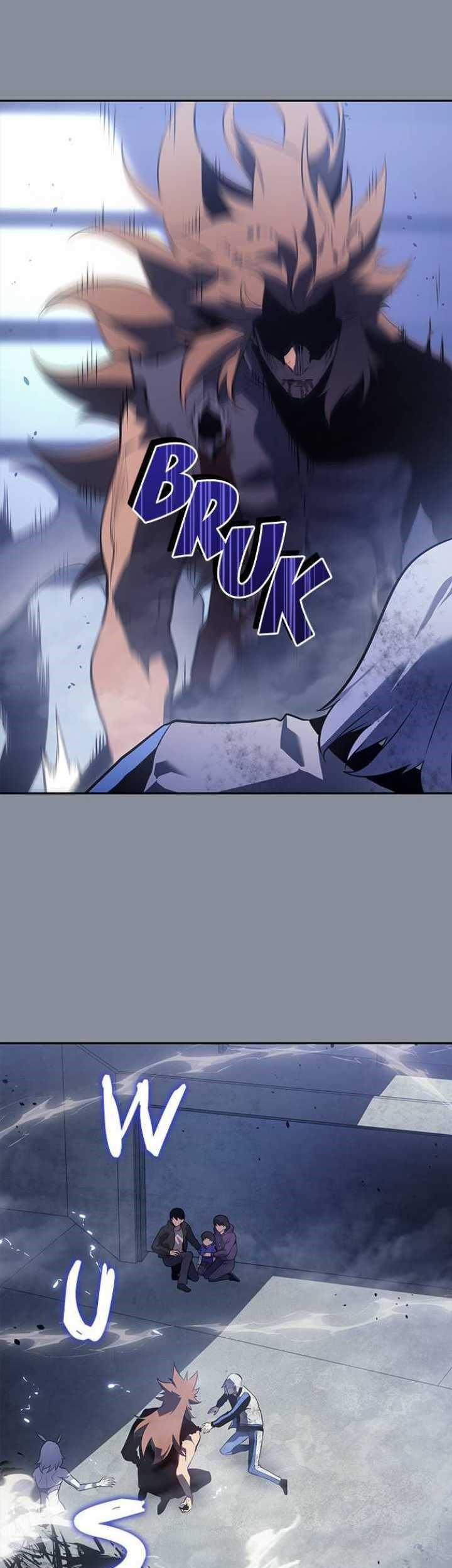 7Fates: Chakho Chapter 30 - halaman 23