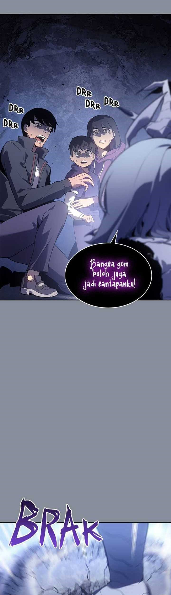 7Fates: Chakho Chapter 30 - halaman 25