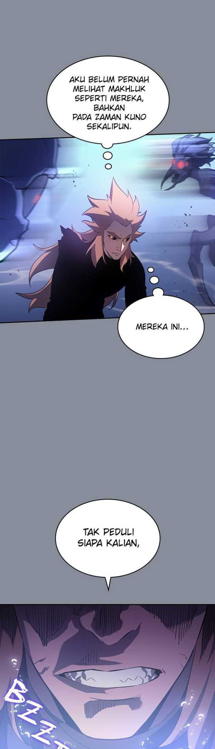 7Fates: Chakho Chapter 30 - halaman 3