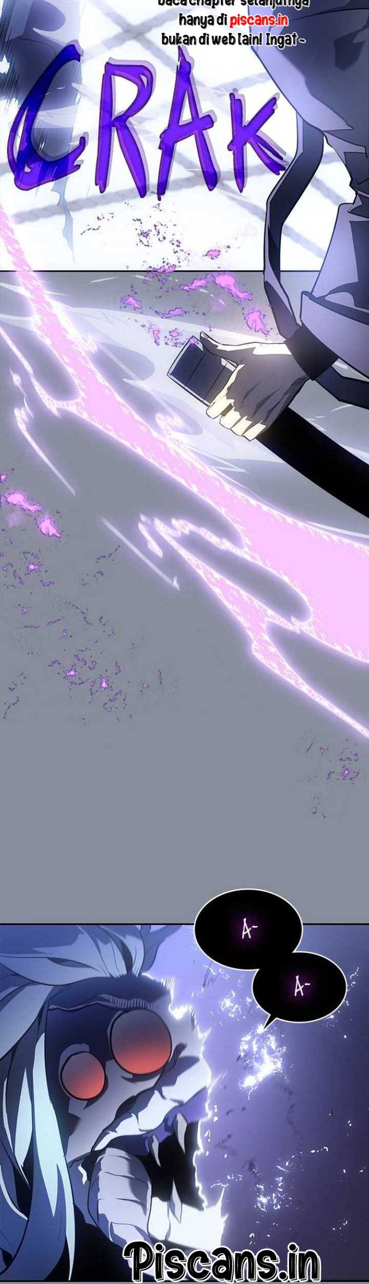 7Fates: Chakho Chapter 30 - halaman 31