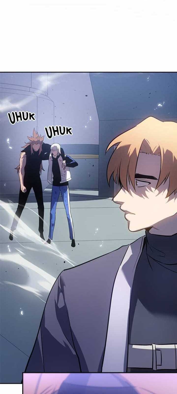 7Fates: Chakho Chapter 30 - halaman 34