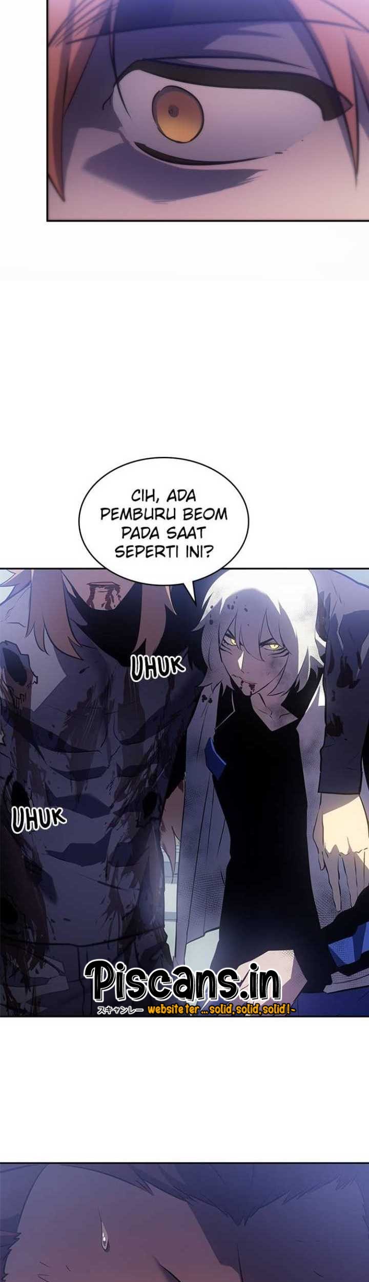 7Fates: Chakho Chapter 30 - halaman 35