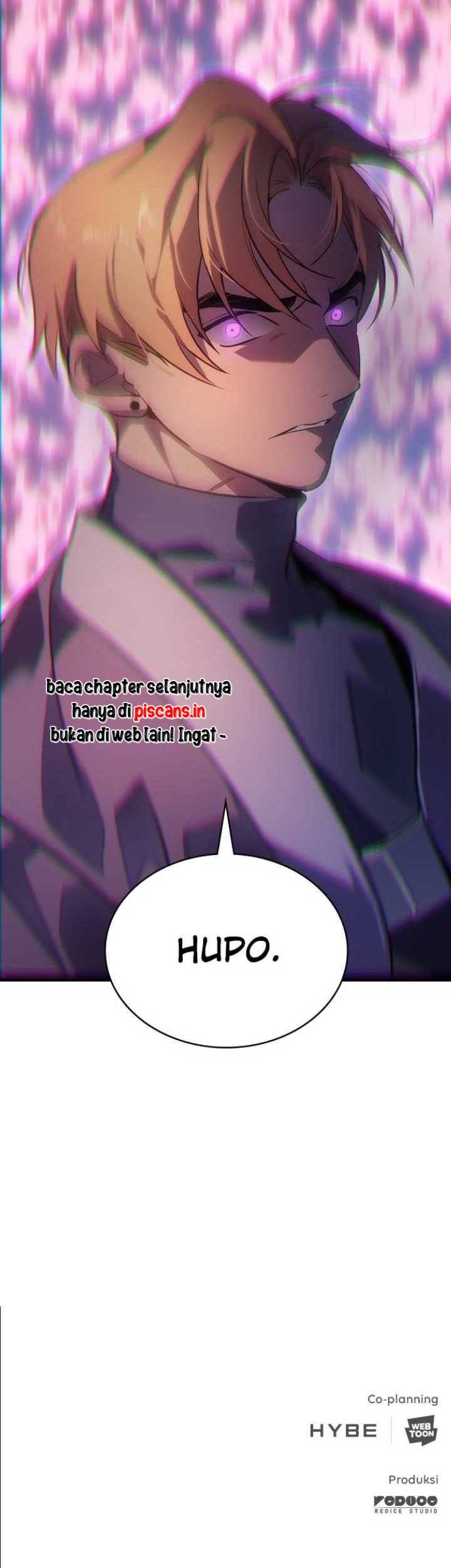7Fates: Chakho Chapter 30 - halaman 37