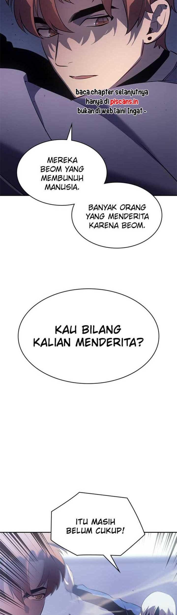7Fates: Chakho Chapter 31 - halaman 17