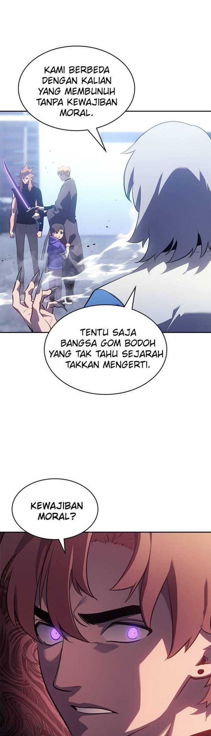 7Fates: Chakho Chapter 31 - halaman 19