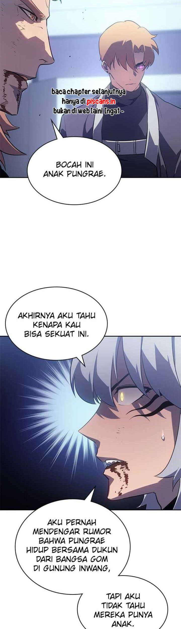 7Fates: Chakho Chapter 31 - halaman 21