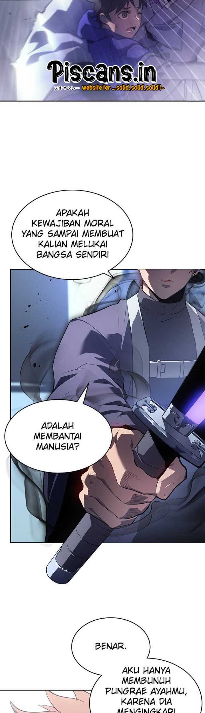 7Fates: Chakho Chapter 31 - halaman 23