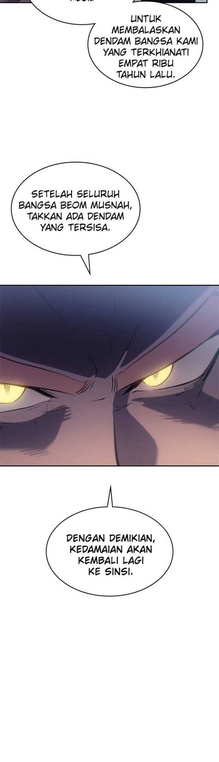 7Fates: Chakho Chapter 31 - halaman 25