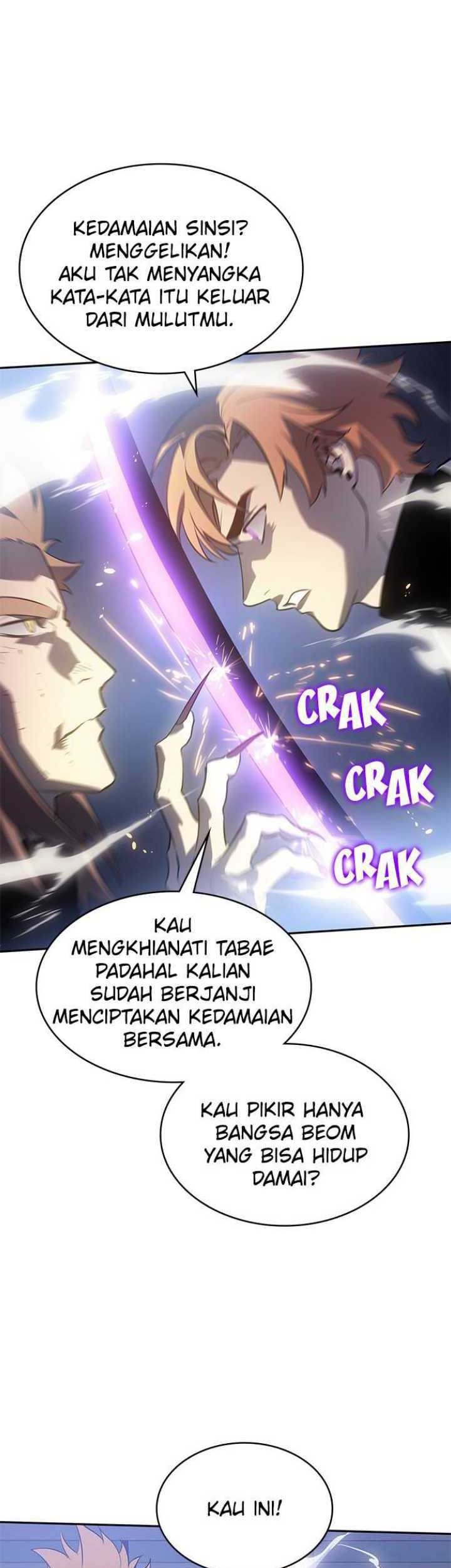 7Fates: Chakho Chapter 31 - halaman 27