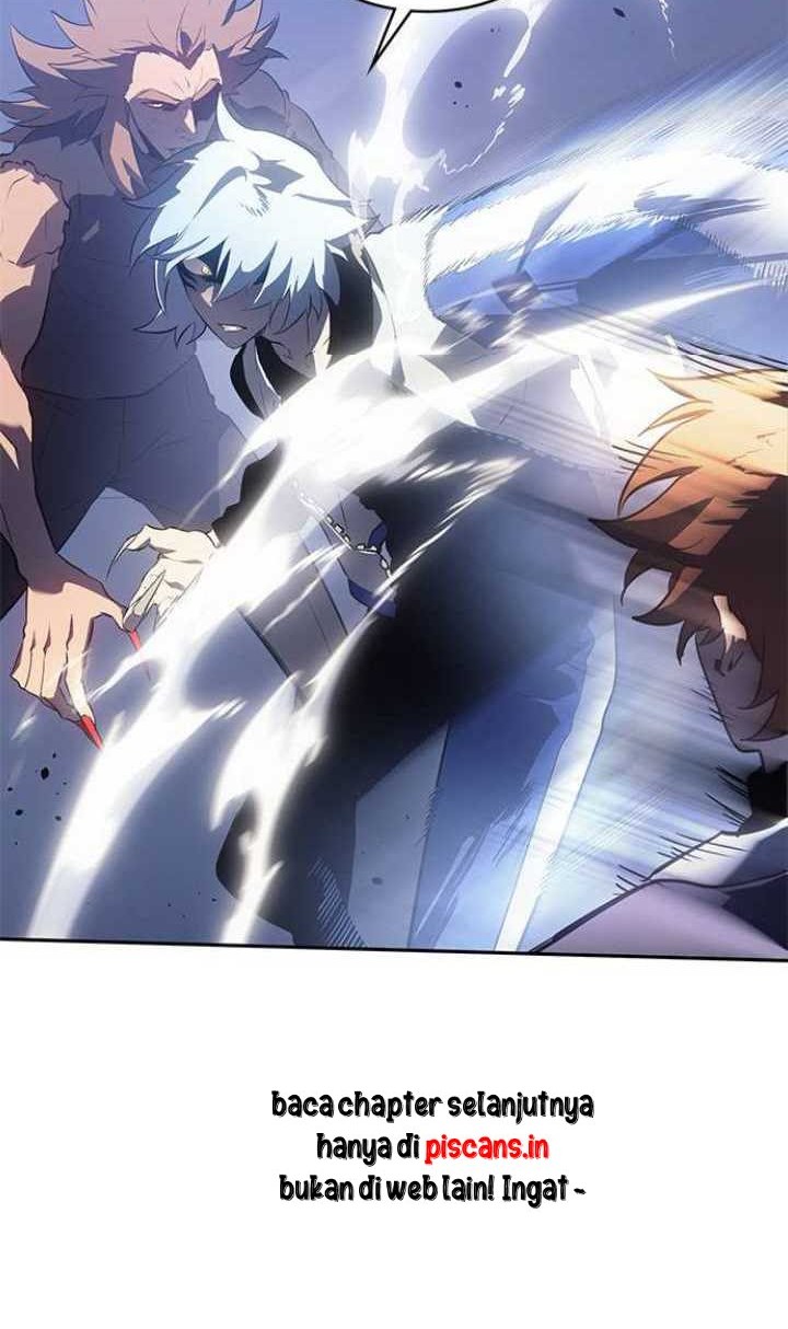 7Fates: Chakho Chapter 31 - halaman 28