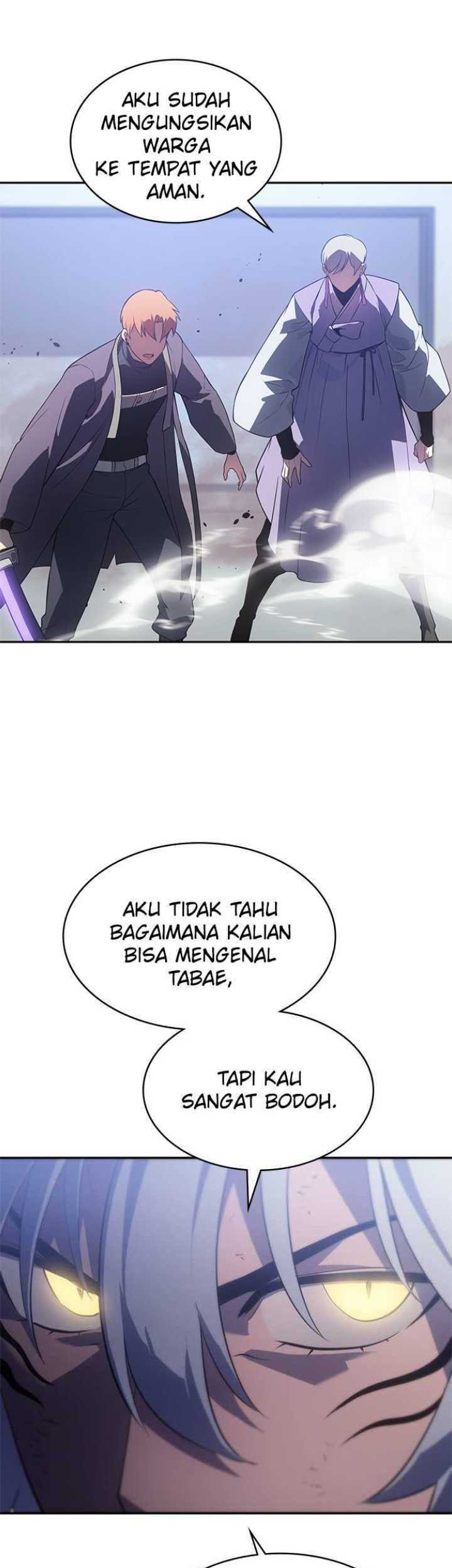 7Fates: Chakho Chapter 31 - halaman 29