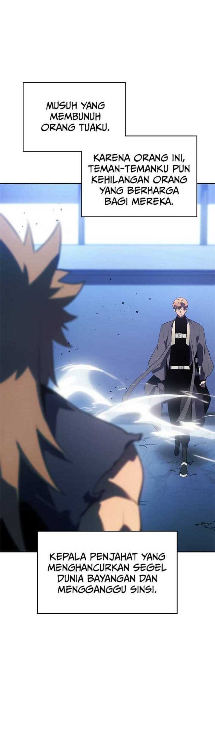 7Fates: Chakho Chapter 31 - halaman 3