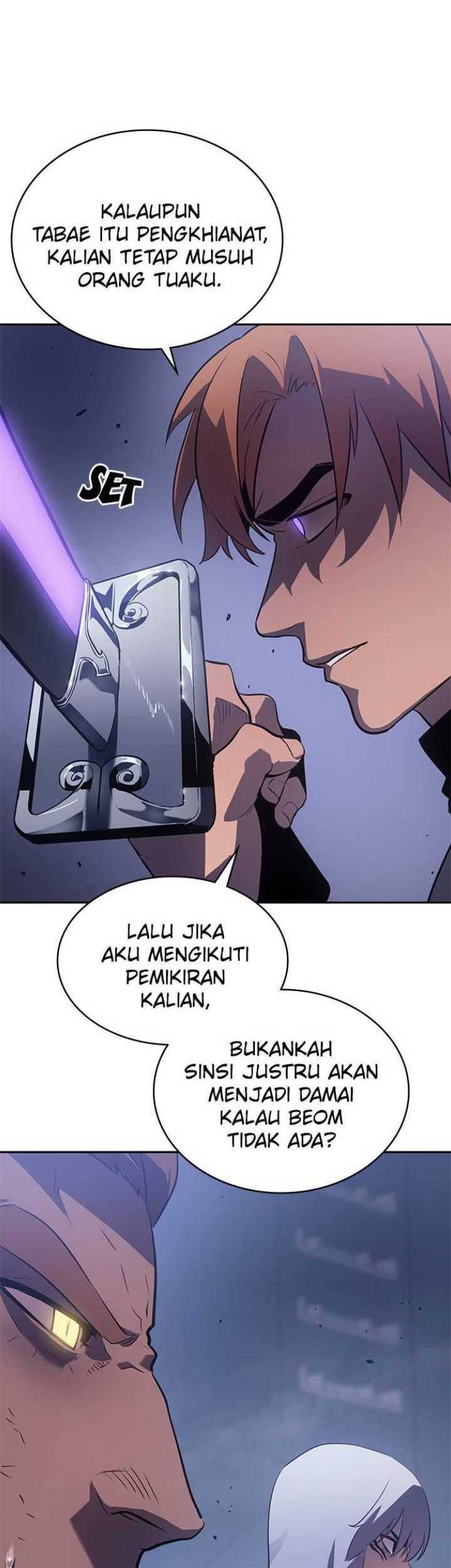 7Fates: Chakho Chapter 31 - halaman 33