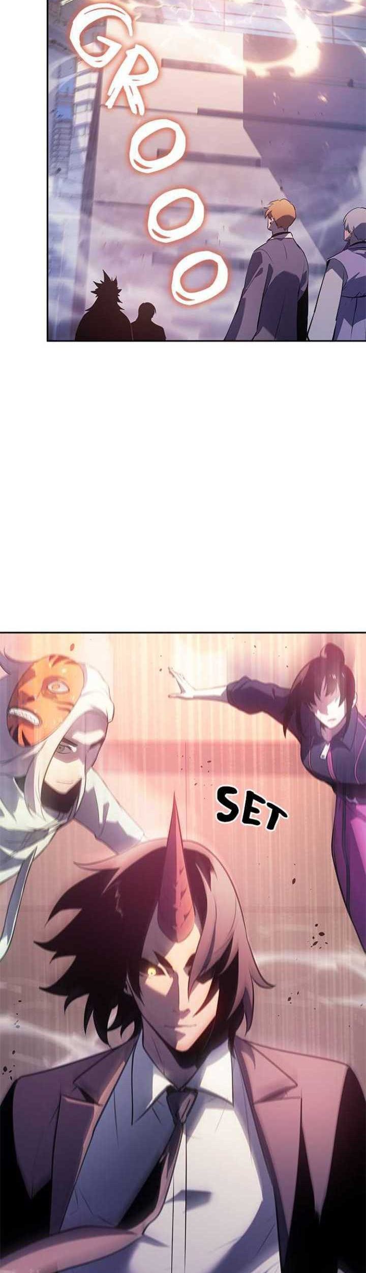 7Fates: Chakho Chapter 31 - halaman 35