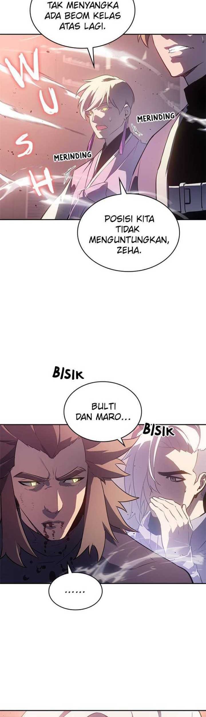 7Fates: Chakho Chapter 31 - halaman 37