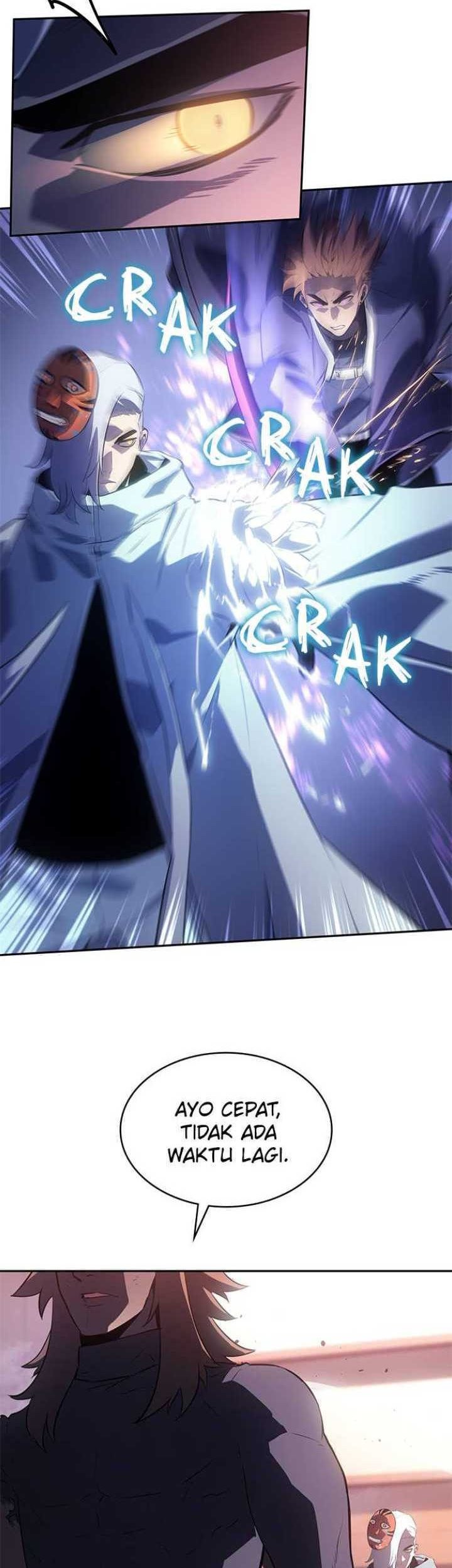 7Fates: Chakho Chapter 31 - halaman 39