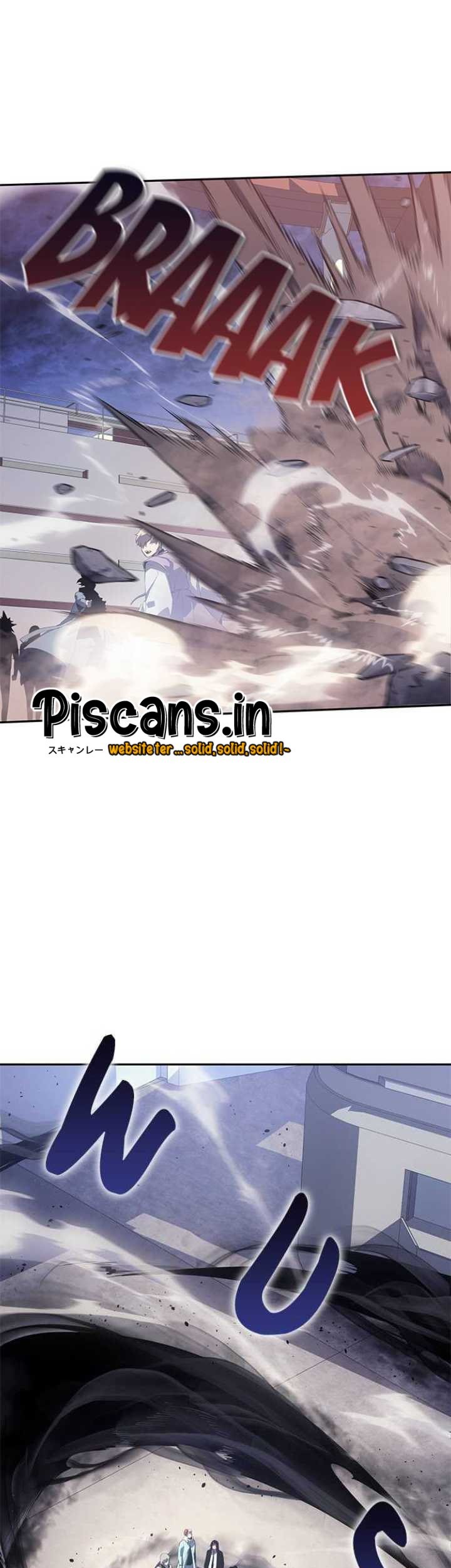 7Fates: Chakho Chapter 31 - halaman 43