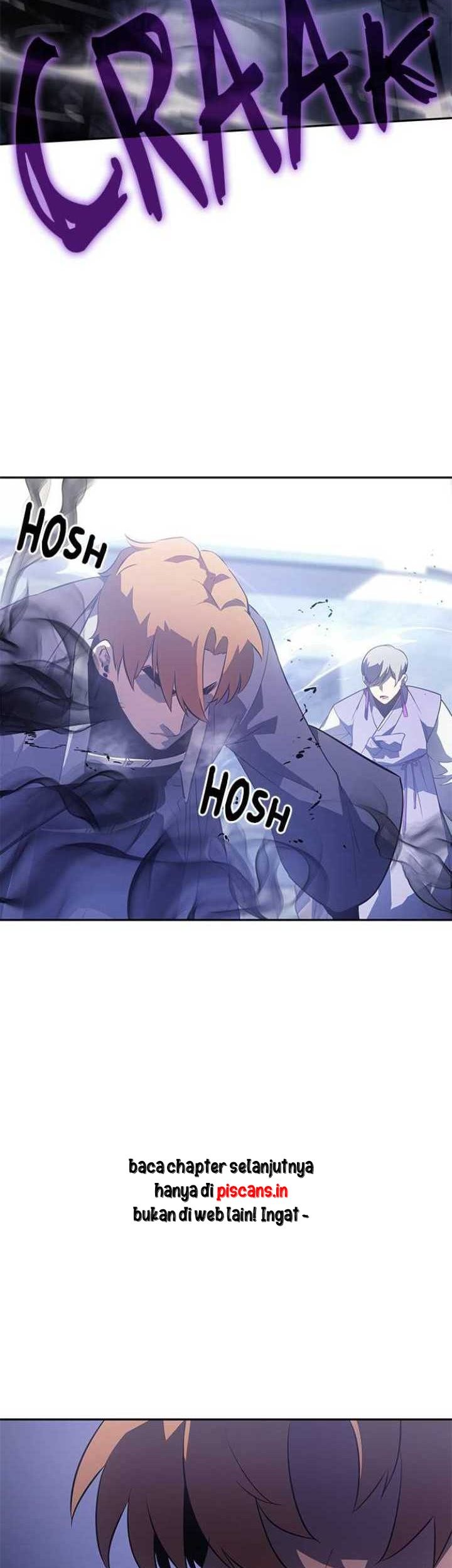 7Fates: Chakho Chapter 31 - halaman 49