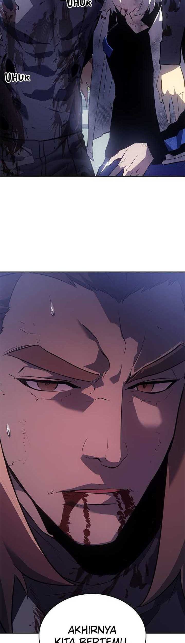 7Fates: Chakho Chapter 31 - halaman 5