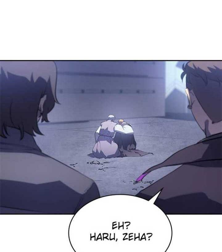 7Fates: Chakho Chapter 31 - halaman 52