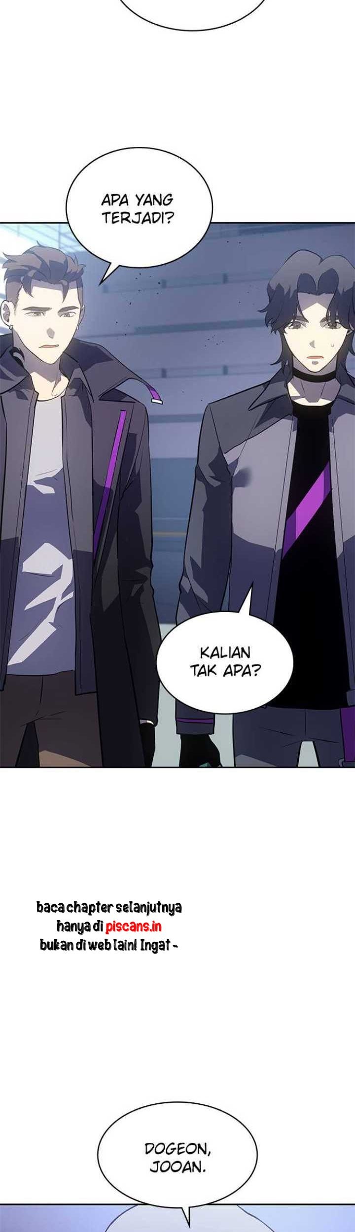 7Fates: Chakho Chapter 31 - halaman 53