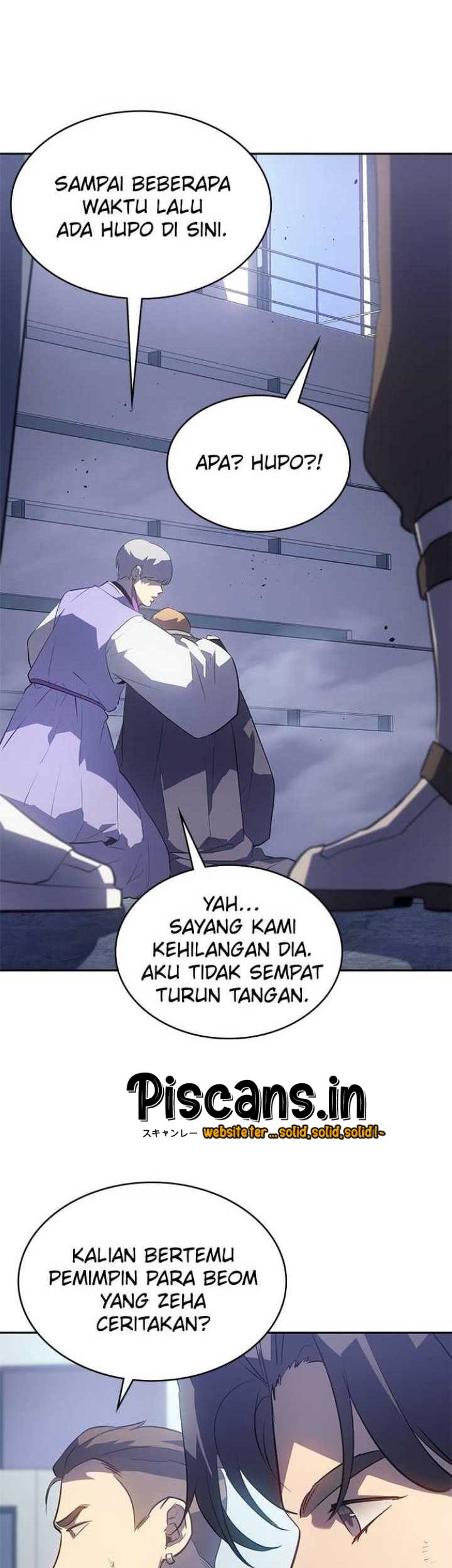7Fates: Chakho Chapter 31 - halaman 55