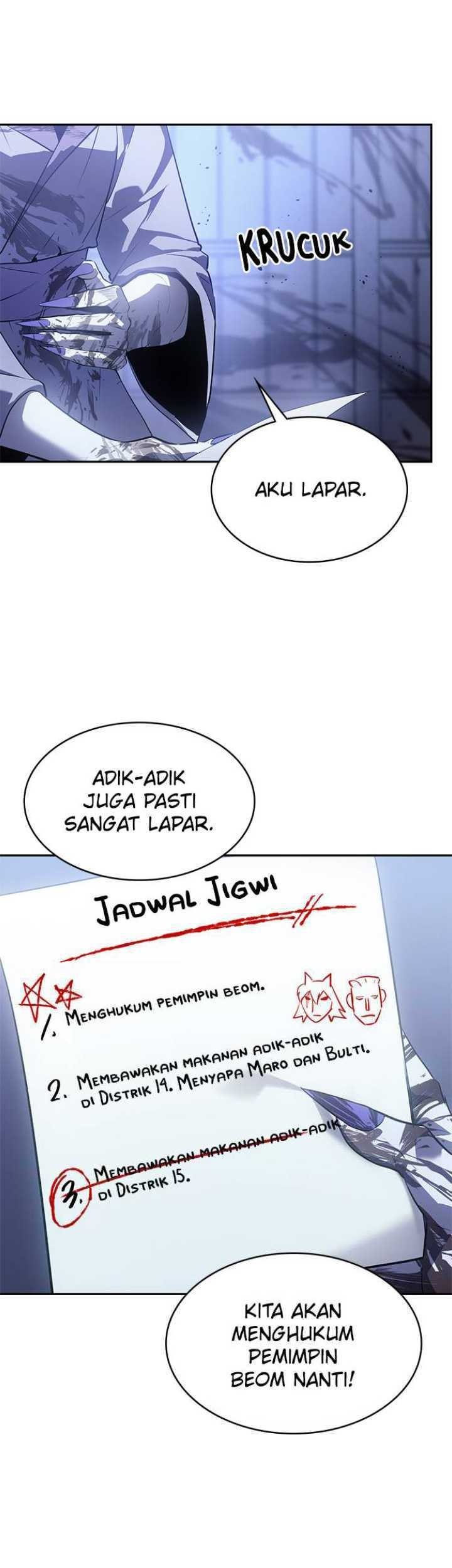 7Fates: Chakho Chapter 32 - halaman 1