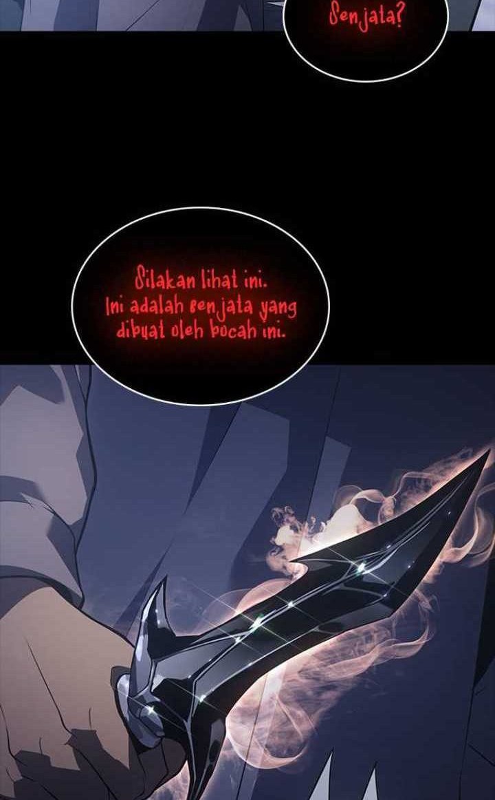 7Fates: Chakho Chapter 32 - halaman 10