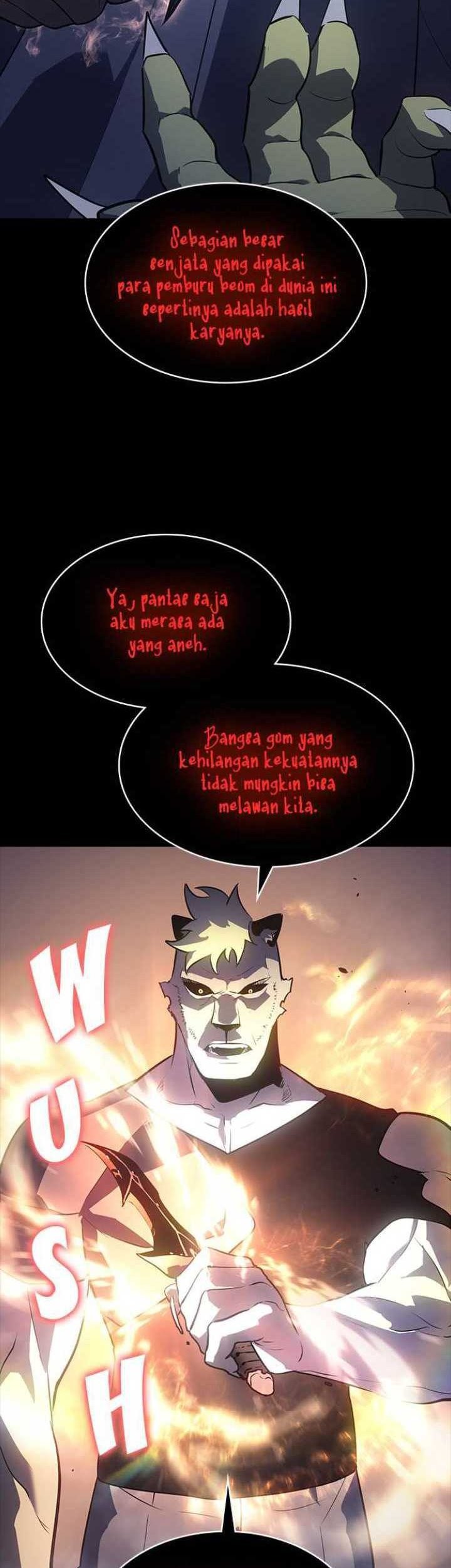 7Fates: Chakho Chapter 32 - halaman 11