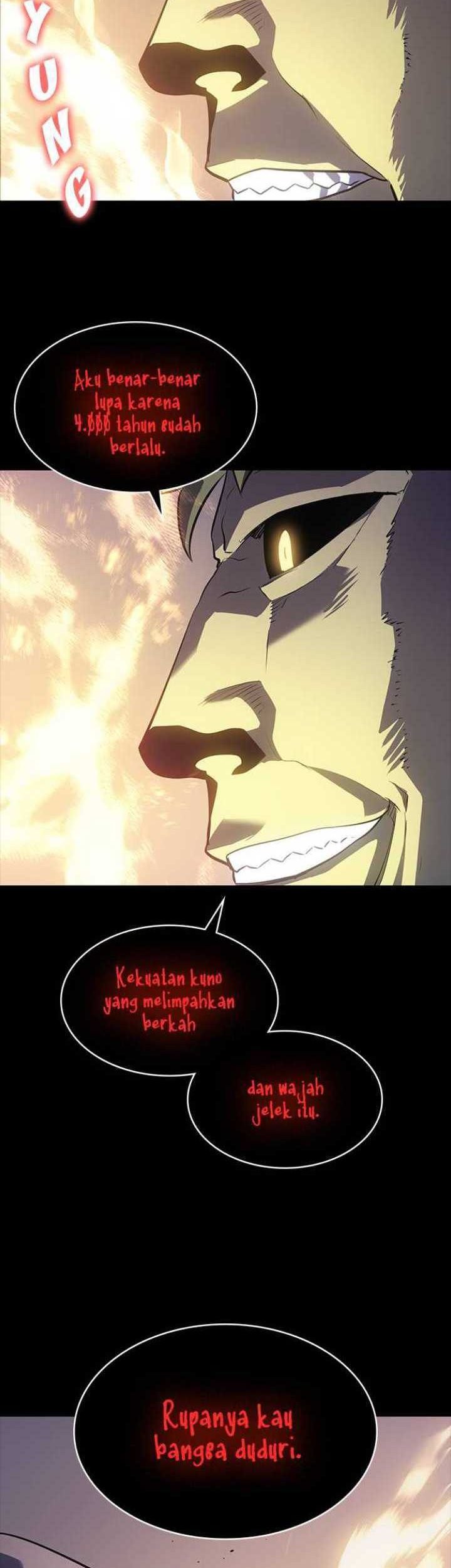 7Fates: Chakho Chapter 32 - halaman 13