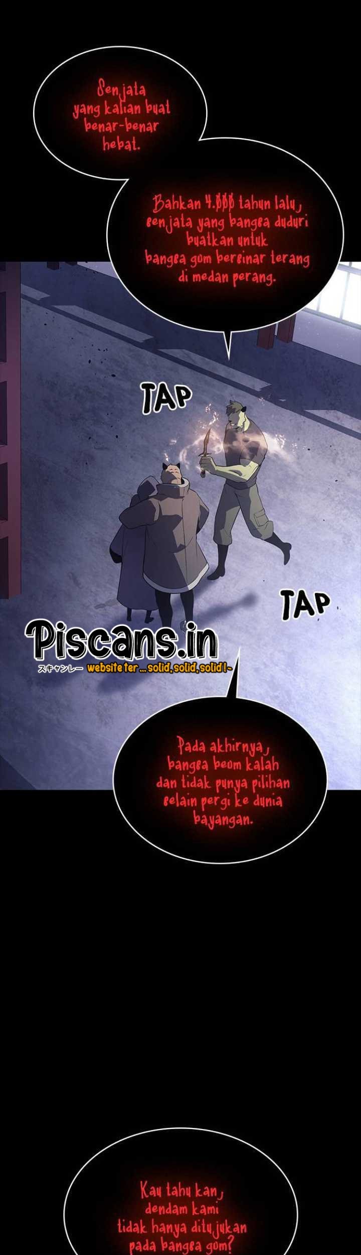 7Fates: Chakho Chapter 32 - halaman 15