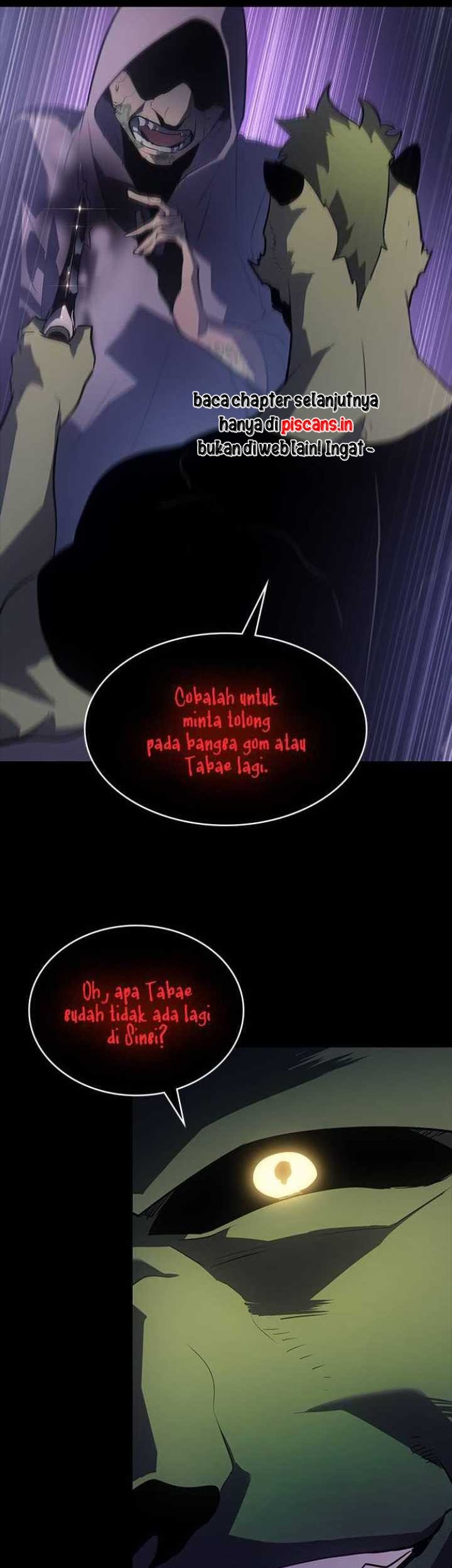 7Fates: Chakho Chapter 32 - halaman 17