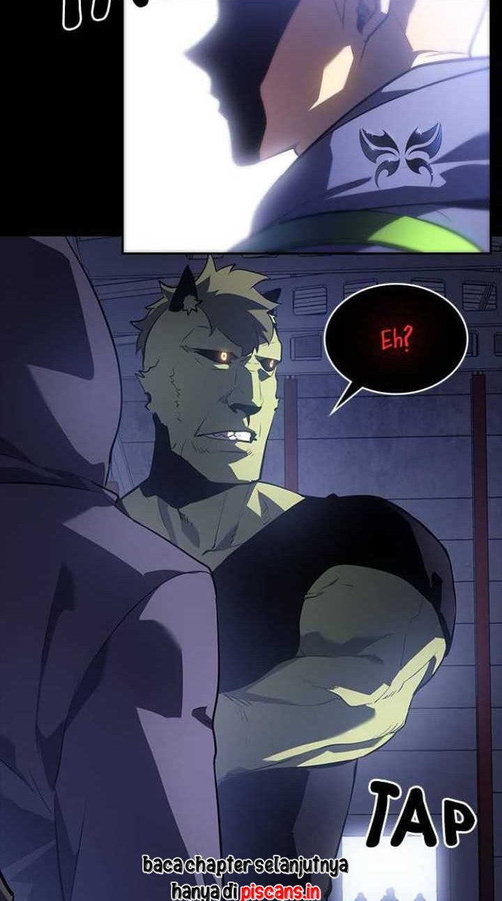7Fates: Chakho Chapter 32 - halaman 20