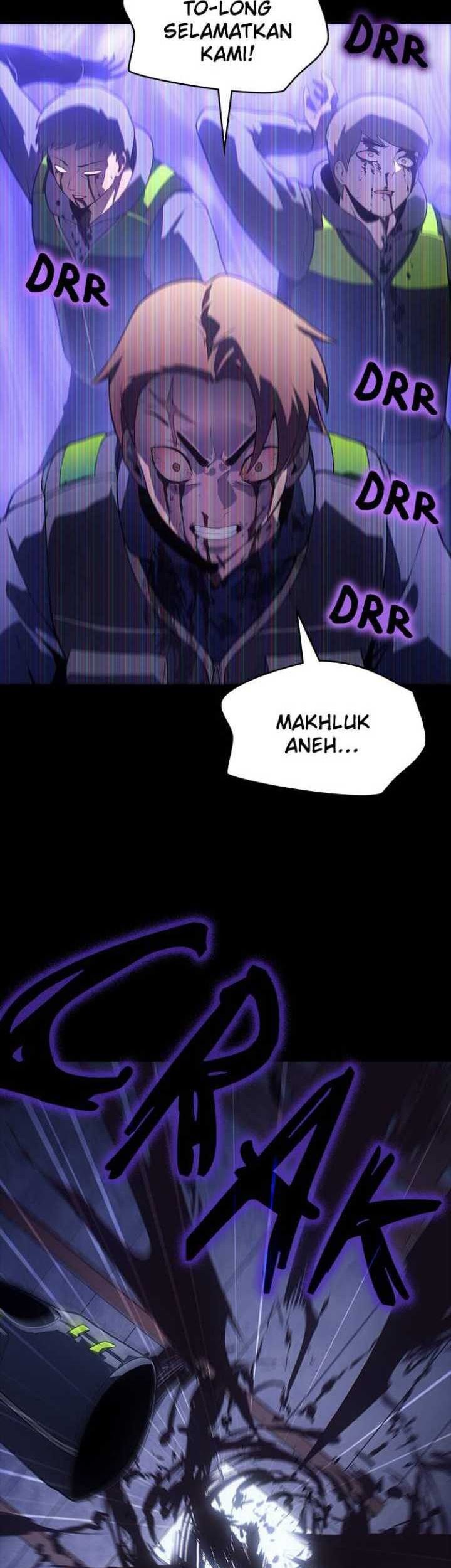 7Fates: Chakho Chapter 32 - halaman 23
