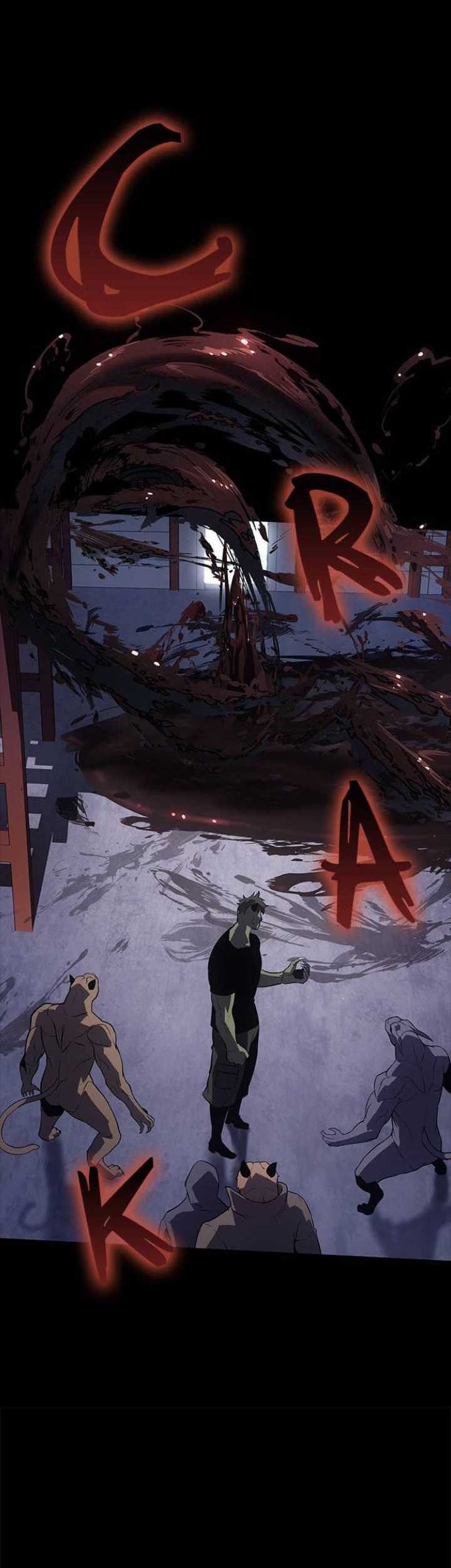 7Fates: Chakho Chapter 32 - halaman 27