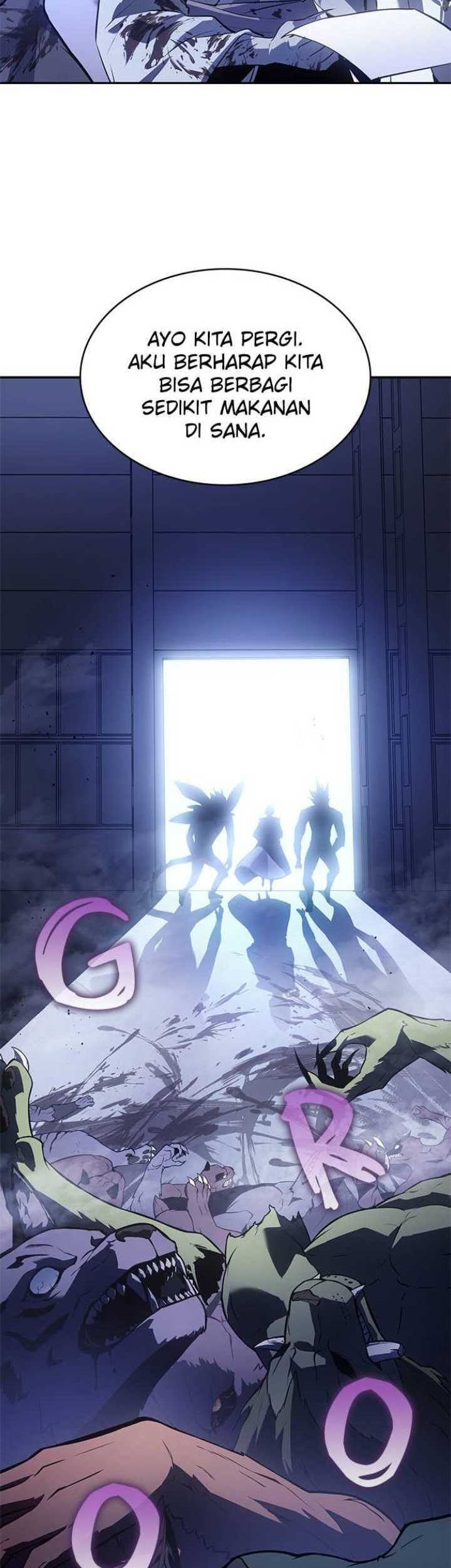 7Fates: Chakho Chapter 32 - halaman 3