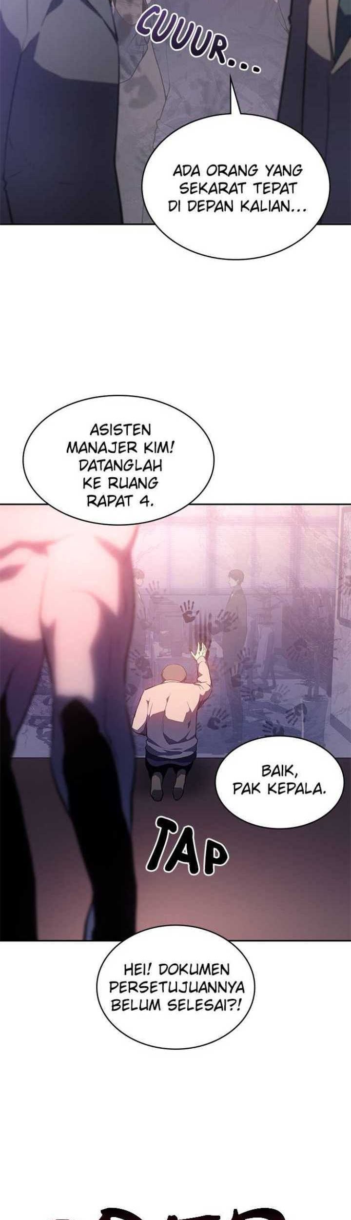 7Fates: Chakho Chapter 32 - halaman 31