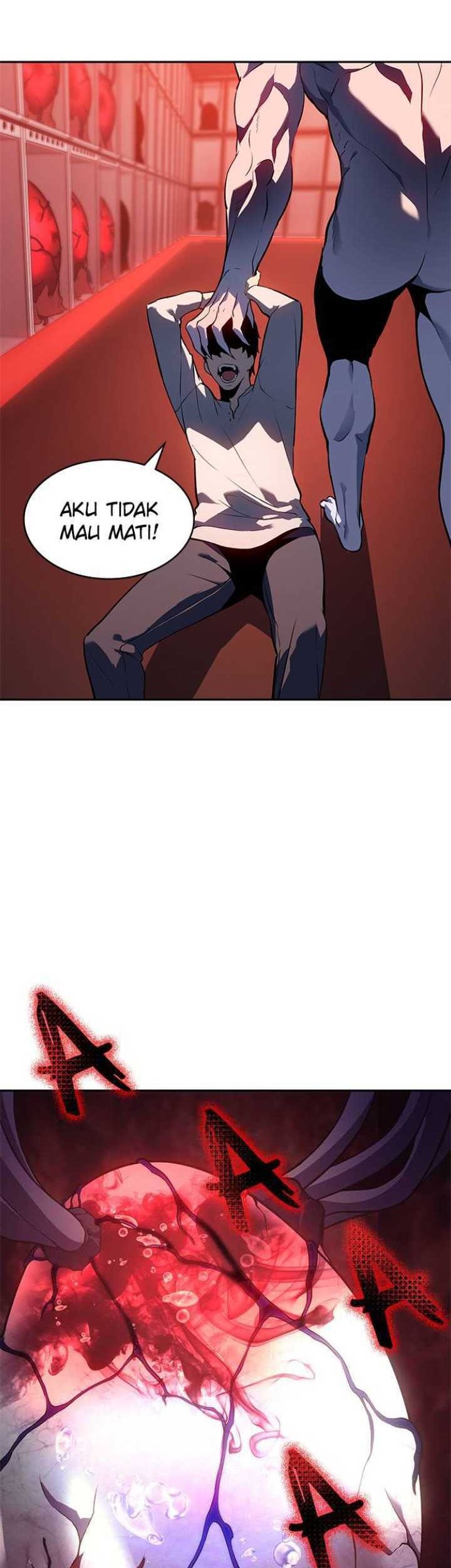 7Fates: Chakho Chapter 32 - halaman 33