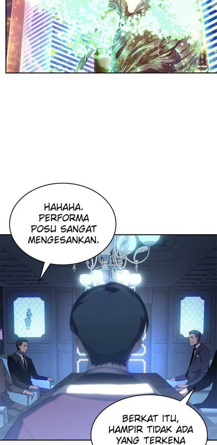 7Fates: Chakho Chapter 32 - halaman 36