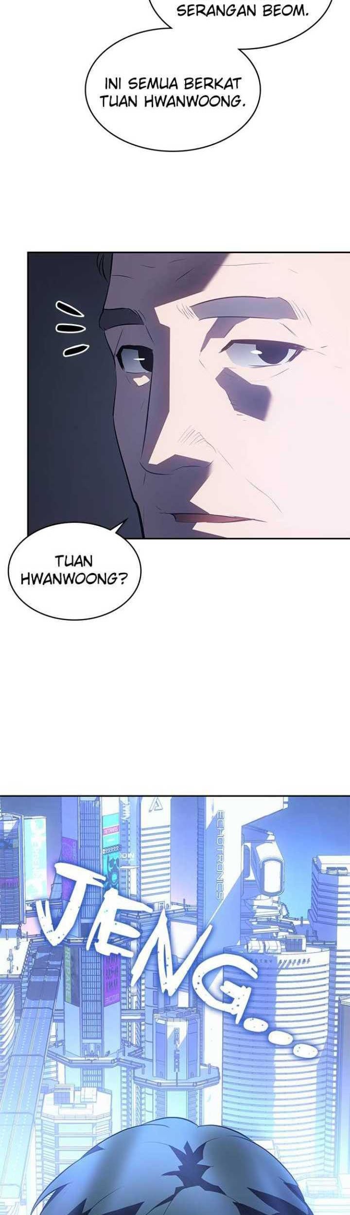 7Fates: Chakho Chapter 32 - halaman 37