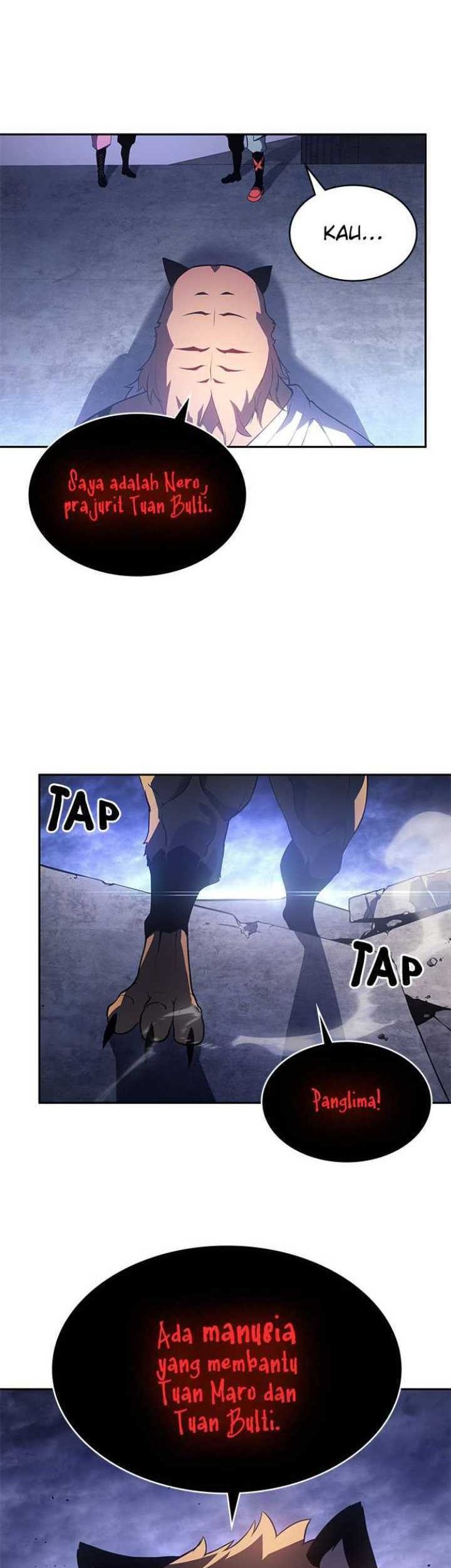 7Fates: Chakho Chapter 32 - halaman 41