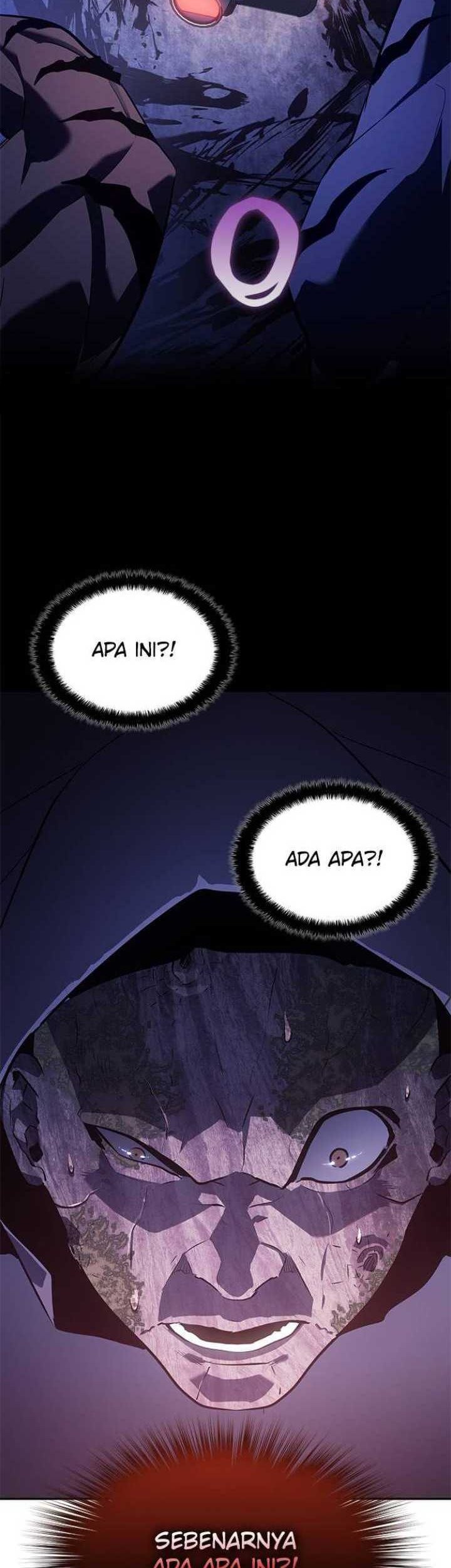 7Fates: Chakho Chapter 32 - halaman 5