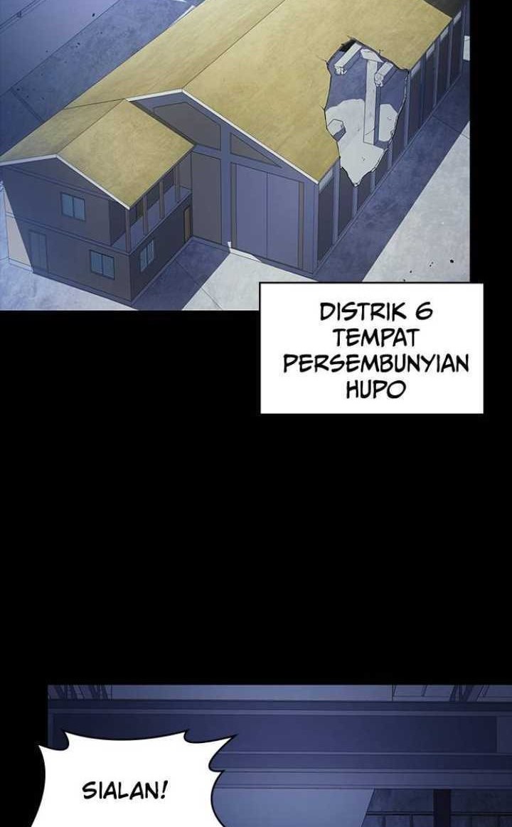 7Fates: Chakho Chapter 32 - halaman 8