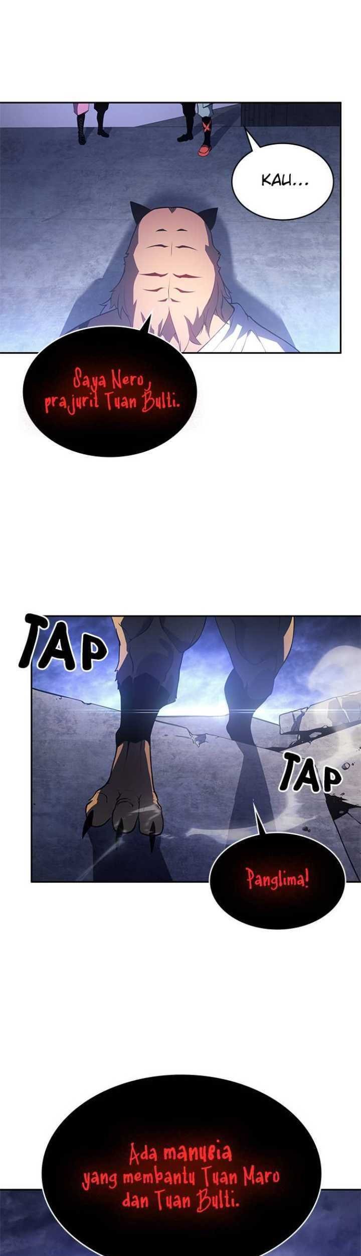7Fates: Chakho Chapter 33 - halaman 1