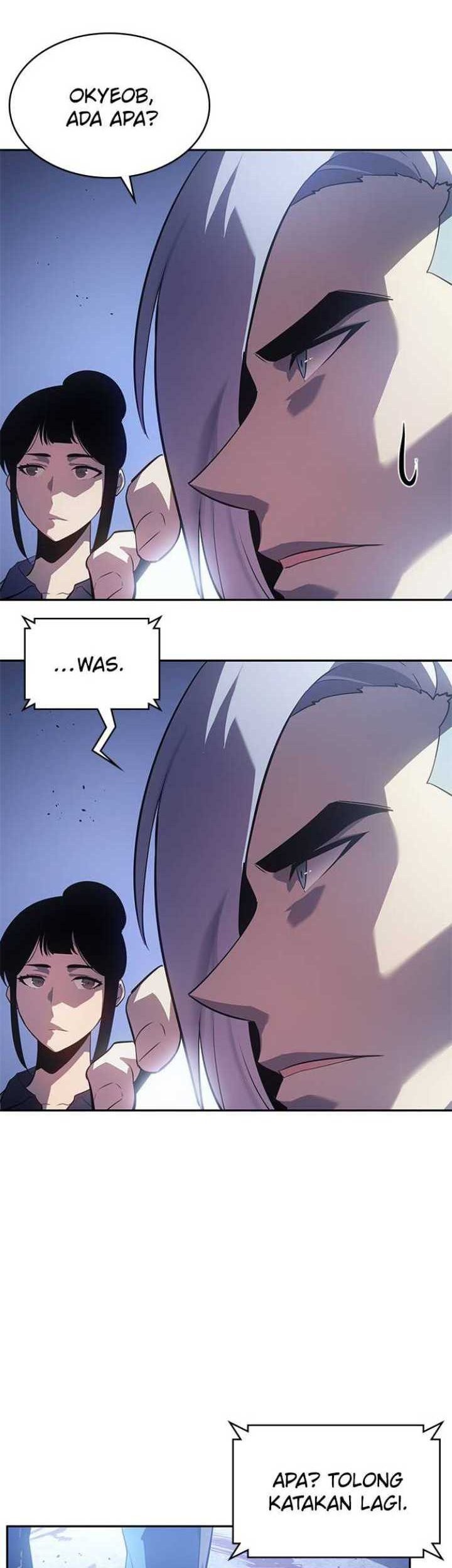 7Fates: Chakho Chapter 33 - halaman 17
