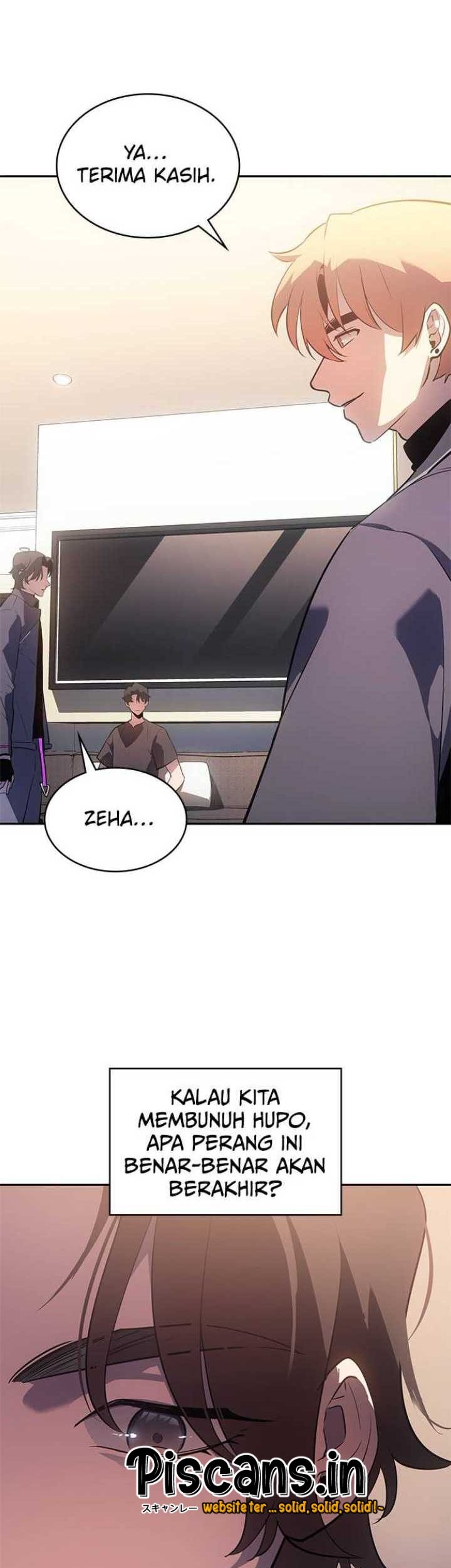 7Fates: Chakho Chapter 33 - halaman 27