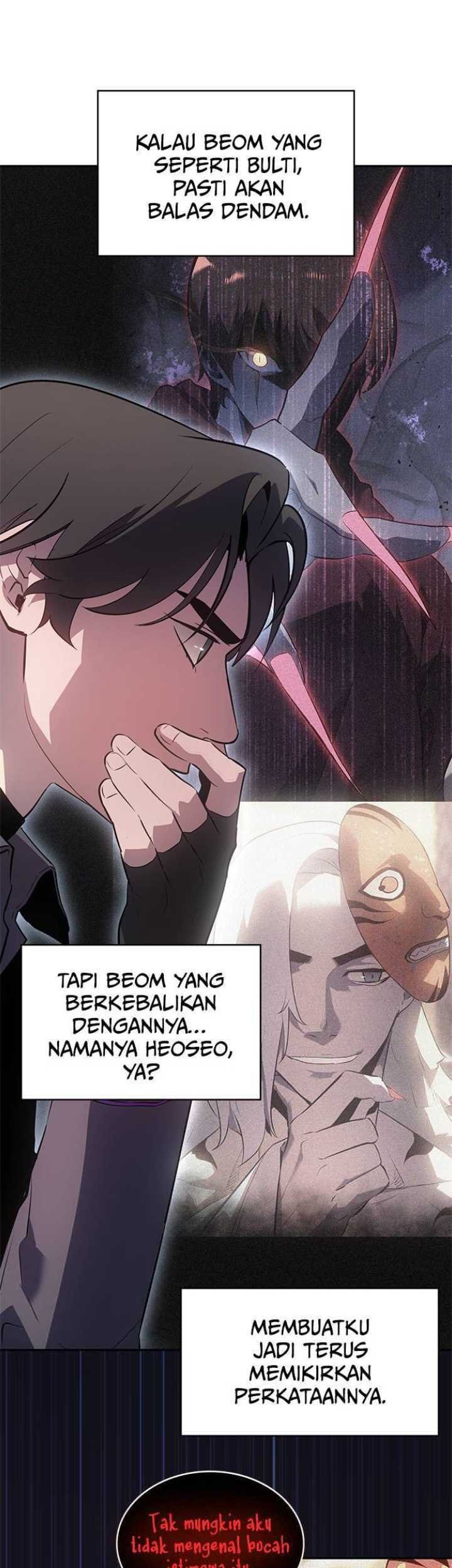 7Fates: Chakho Chapter 33 - halaman 29